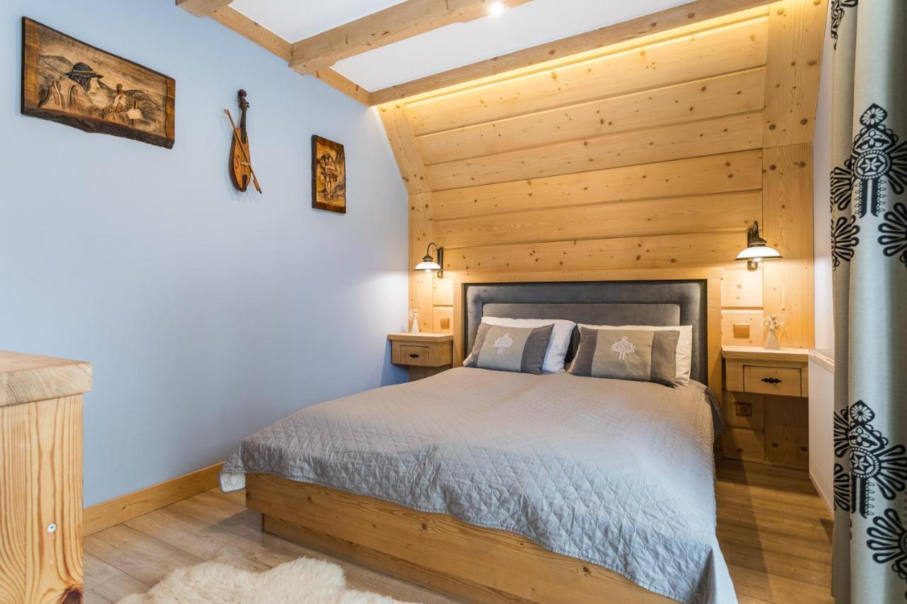 Rent like home - Góralska Nuta Zakopane Zewnętrze zdjęcie
