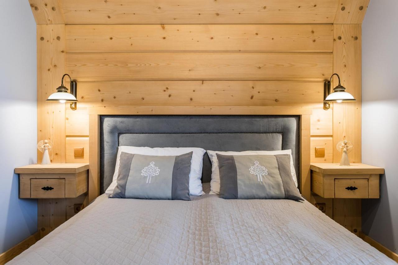 Rent like home - Góralska Nuta Zakopane Zewnętrze zdjęcie