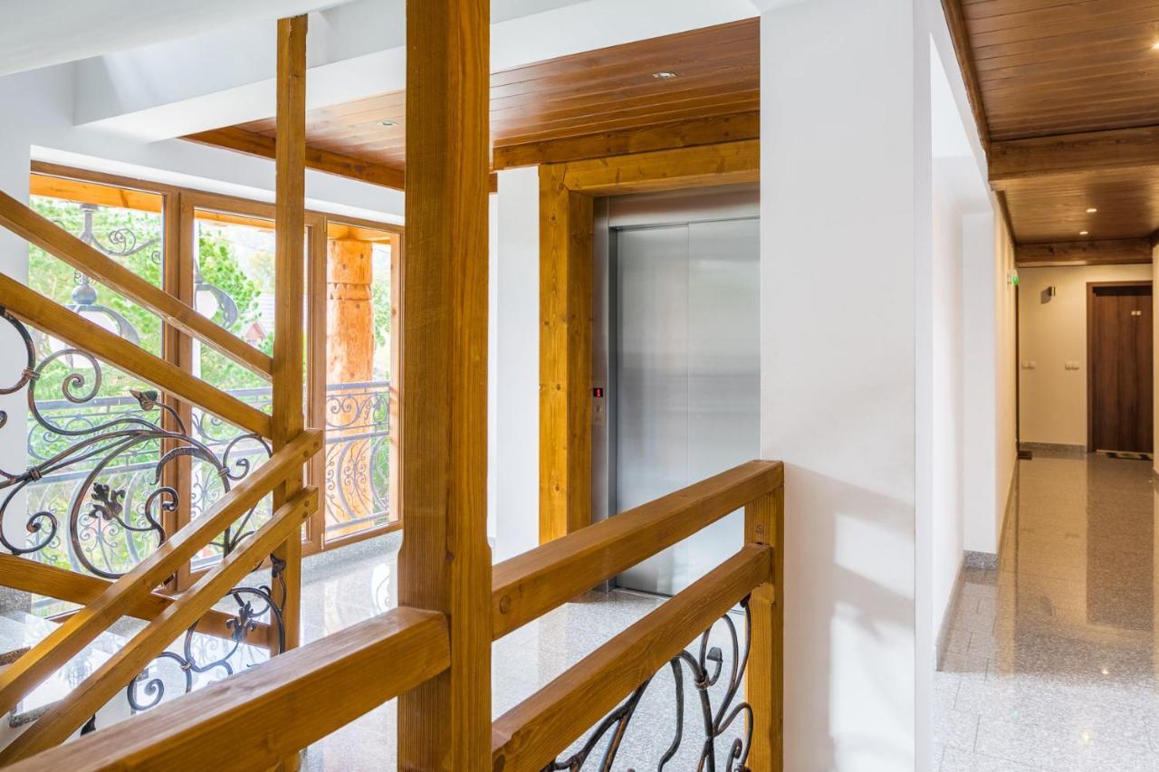 Rent like home - Góralska Nuta Zakopane Zewnętrze zdjęcie