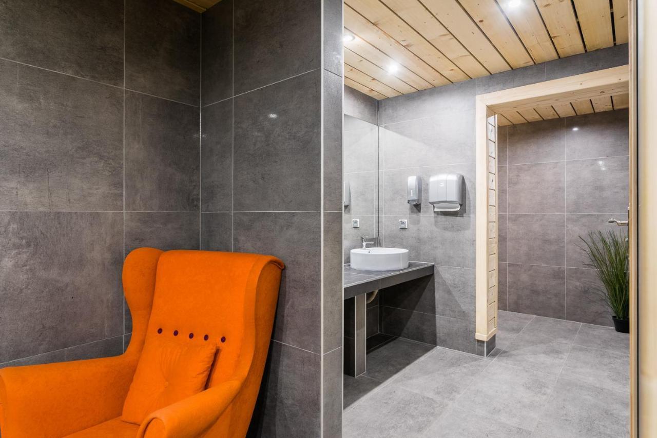 Rent like home - Góralska Nuta Zakopane Zewnętrze zdjęcie