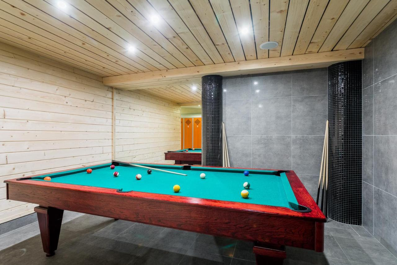 Rent like home - Góralska Nuta Zakopane Zewnętrze zdjęcie