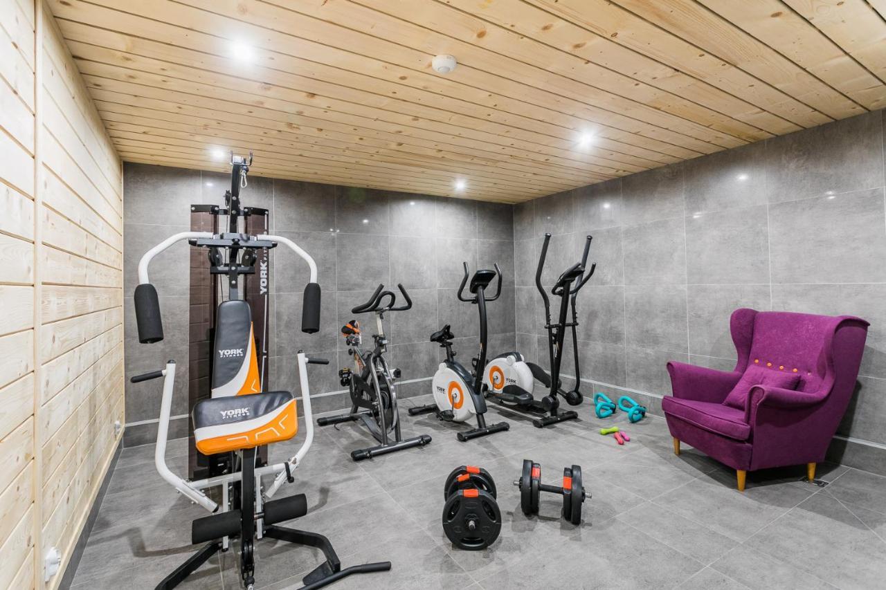 Rent like home - Góralska Nuta Zakopane Zewnętrze zdjęcie