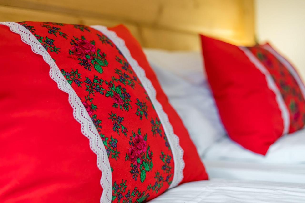 Rent like home - Góralska Nuta Zakopane Zewnętrze zdjęcie